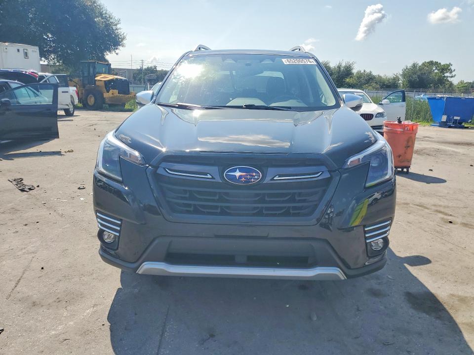 Aukcja sprzedaży 2022 Subaru Forester, vin: JF2SKARCXNH500912, numer aukcji: 65200576