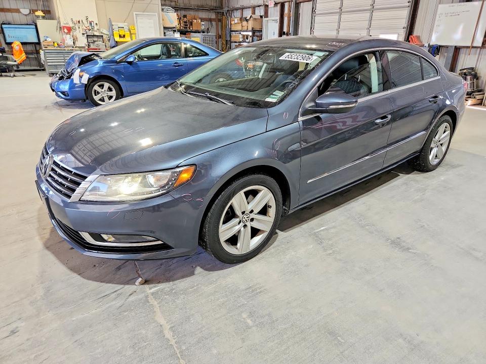 Продаж на аукціоні авто 2014 Volkswagen Cc, vin: WVWBP7AN4EE500681, номер лоту: 65232906