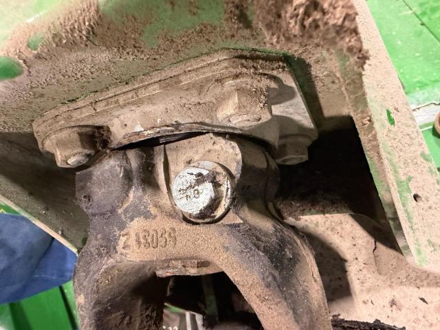67114186 :رقم المزاد ، 1E0C400THPP492121 vin ، 2023 John Deer Industrial Equipment مزاد بيع