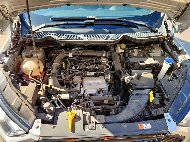 Aukcja sprzedaży 2021 Ford Ecosport, vin: MAJ3S2FE5MC453367, numer aukcji: 63865706