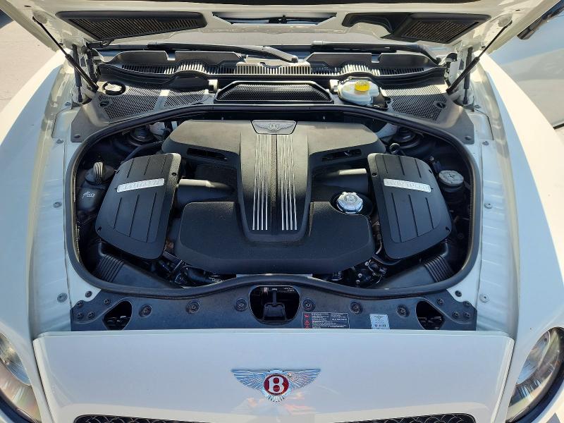 Aukcja sprzedaży 2015 Bentley Continental, vin: SCBFH7ZA5FC048367, numer aukcji: 63931706
