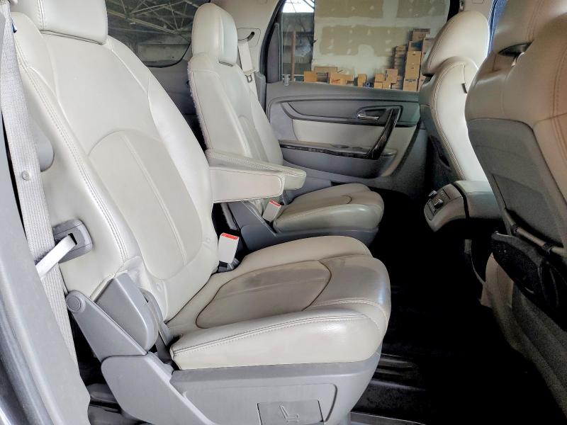 Продаж на аукціоні авто 2015 Gmc Acadia, vin: 1GKKRRKD8FJ208833, номер лоту: 64832376
