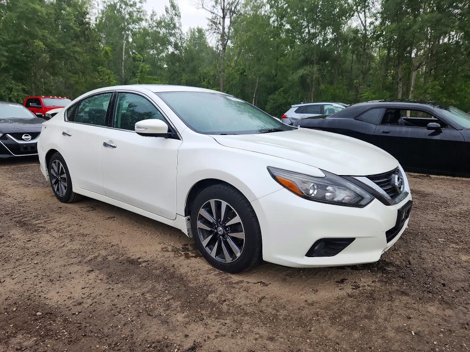 Продаж на аукціоні авто 2016 Nissan Altima, vin: 1N4AL3AP5GN349019, номер лоту: 63408456