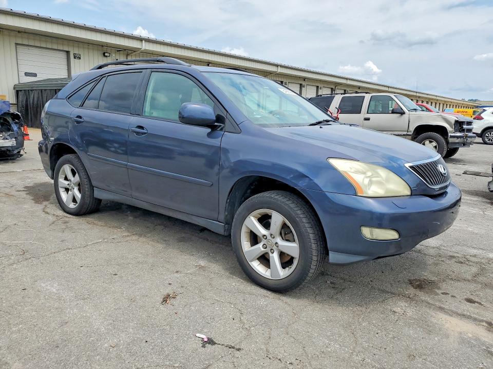 Продаж на аукціоні авто 2007 Lexus Rx, vin: 2T2HK31U27C004823, номер лоту: 64265086