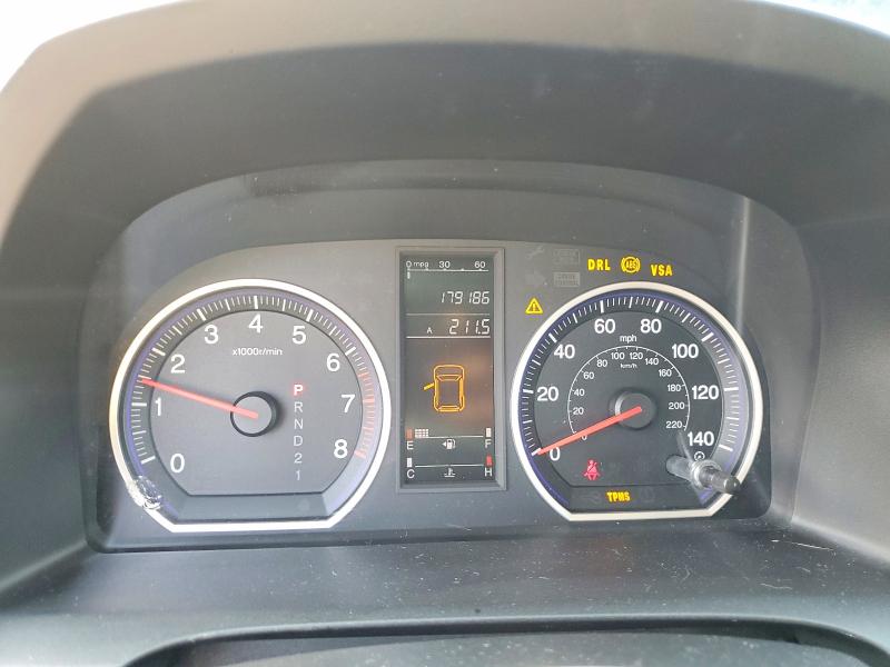 Продажа на аукционе авто 2008 Honda Cr-v, vin: 5J6RE48338L021511, номер лота: 64469716