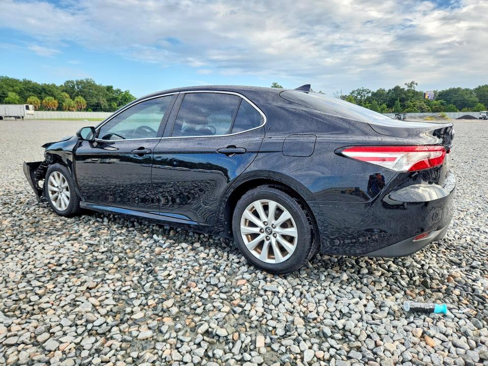 Продаж на аукціоні авто 2019 Toyota Camry, vin: 4T1B11HK4KU220976, номер лоту: 63939036