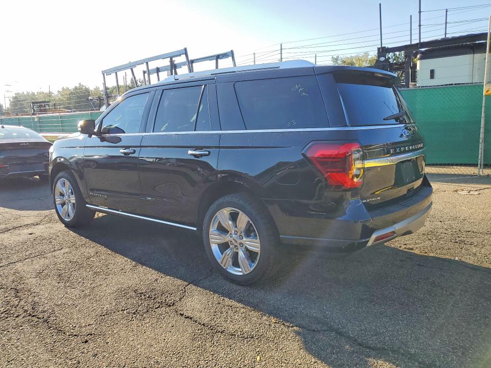 Продаж на аукціоні авто 2023 Ford Expedition, vin: 1FMJU1M8XPEA54090, номер лоту: 65928026
