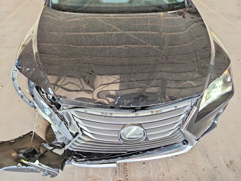 2017 Lexus Rx 350 მანქანა იყიდება აუქციონზე, vin: 2T2BZMCA5HC112400, აუქციონის ნომერი: 66463606