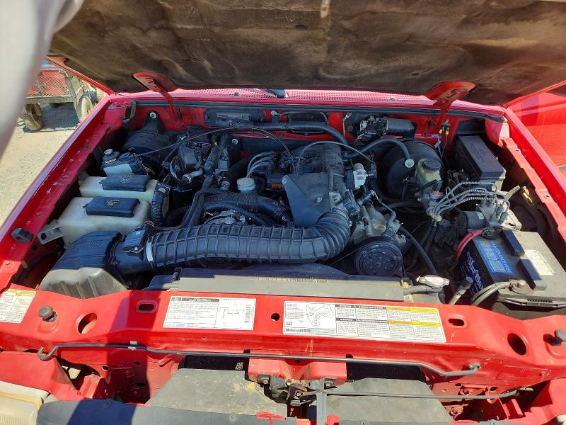 Продажа на аукционе авто 1999 Ford Ranger, vin: 1FTZR15X5XPB26171, номер лота: 65753506