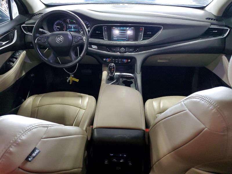 Aukcja sprzedaży 2019 Buick Enclave, vin: 5GAEVAKW4KJ170276, numer aukcji: 63189736