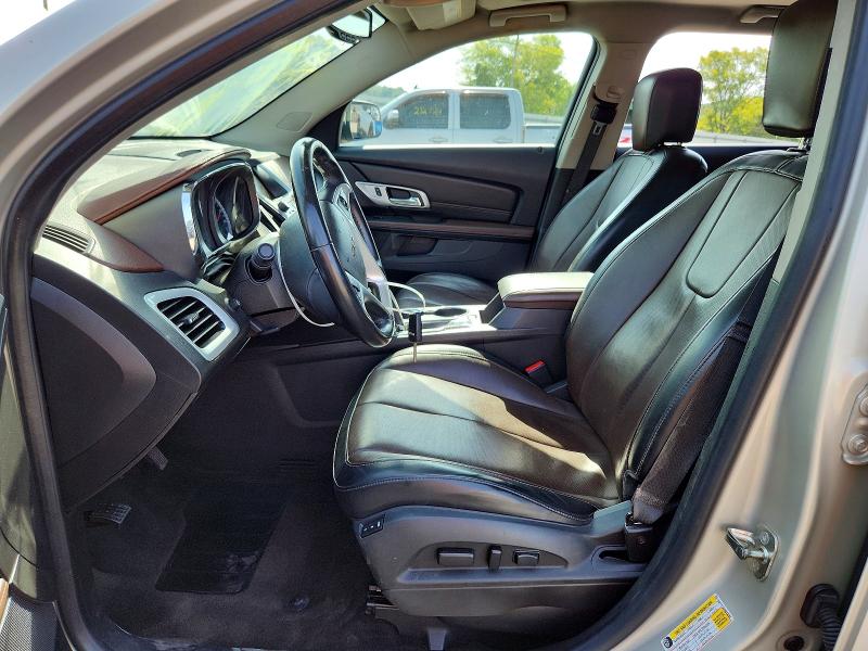 Aukcja sprzedaży 2014 Gmc Terrain, vin: 2GKFLYE34E6203382, numer aukcji: 64955216
