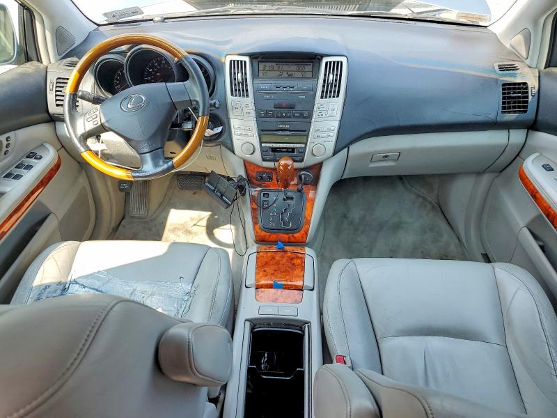 Aukcja sprzedaży 2004 Lexus Rx, vin: 2T2HA31U64C012275, numer aukcji: 63392876