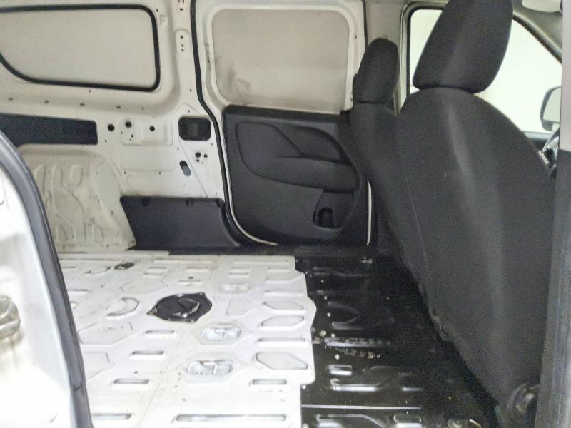 Продаж на аукціоні авто 2018 Ram Promaster City, vin: ZFBERFAB7J6L22182, номер лоту: 64598996