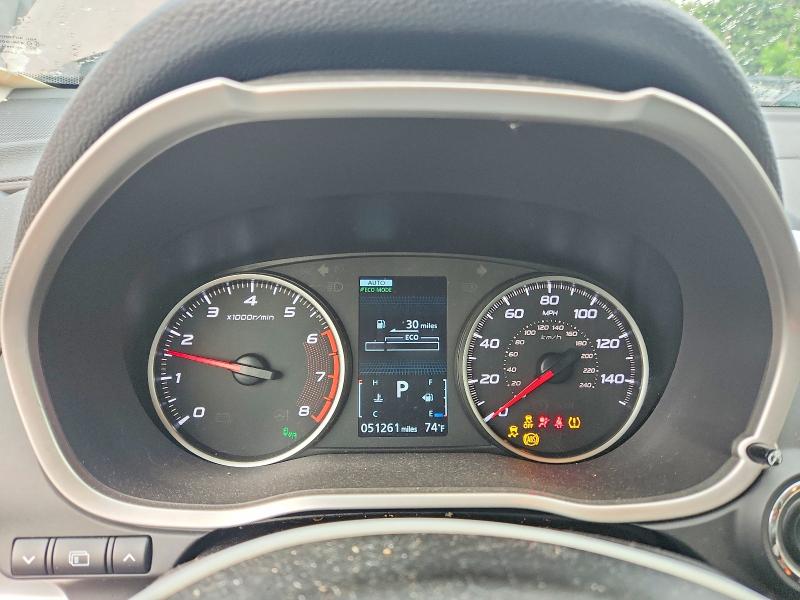 Продажа на аукционе авто 2019 Mitsubishi Eclipse Cross, vin: JA4AT5AA4KZ009678, номер лота: 64420216