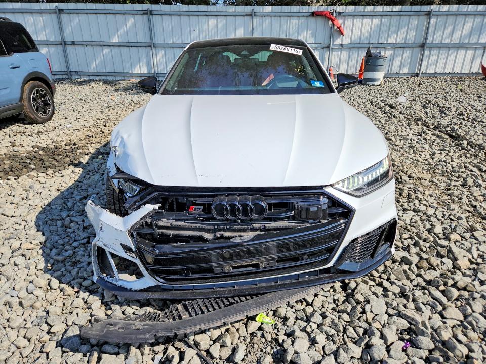 Aukcja sprzedaży 2020 Audi S7, vin: WAUSFAF25LN015572, numer aukcji: 65266116