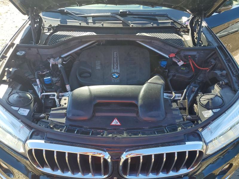 Продаж на аукціоні авто 2015 Bmw X5, vin: 5UXKS4C59F0N06015, номер лоту: 63914546