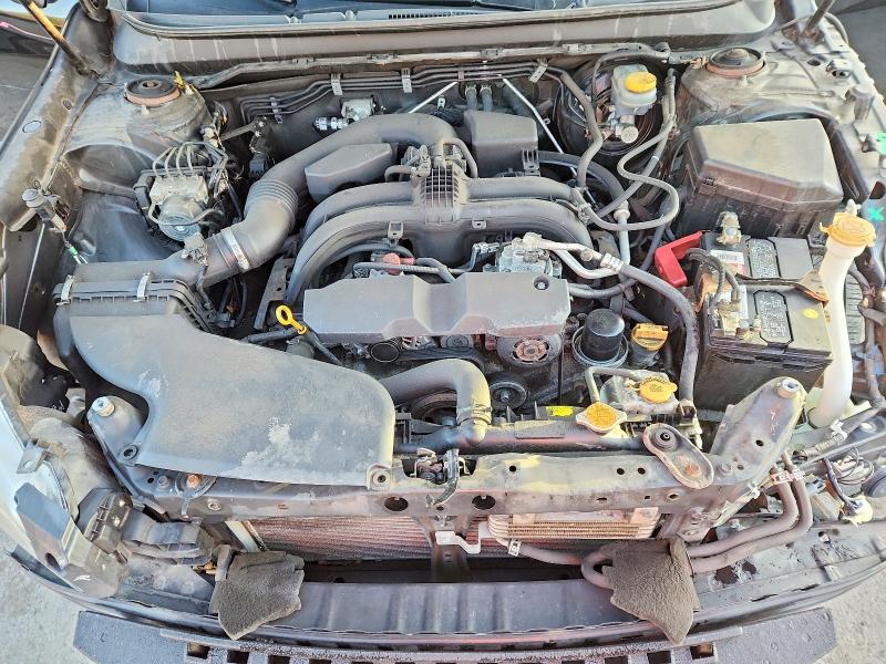 63645826 :رقم المزاد ، 4S4BSANC7G3312445 vin ، 2016 Subaru Outback مزاد بيع
