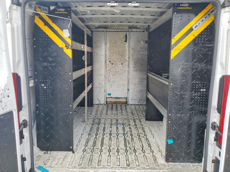 Продажа на аукционе авто 2020 Ram Promaster 1500, vin: 3C6TRVNG4LE100417, номер лота: 66859116