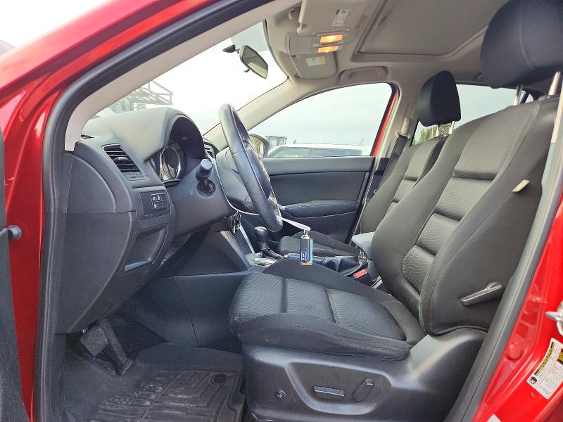 Продаж на аукціоні авто 2014 Mazda Cx-5, vin: JM3KE4CY5E0405479, номер лоту: 66793526
