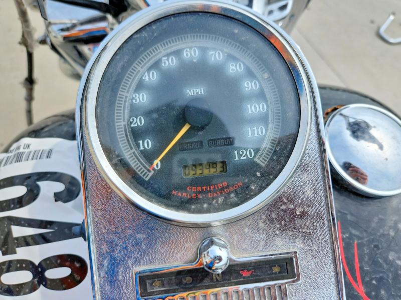 Aukcja sprzedaży 2000 Harley-davidson Flhrci, vin: 1HD1FRW1XYY603153, numer aukcji: 64817386