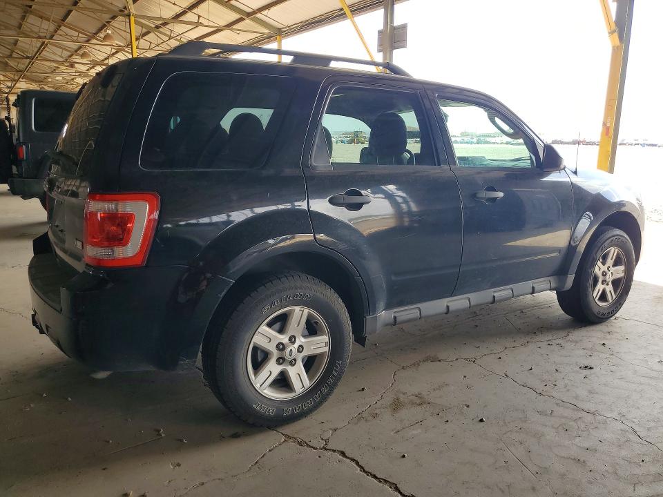Продажа на аукционе авто 2012 Ford Escape, vin: 1FMCU0DG6CKB68075, номер лота: 63937636