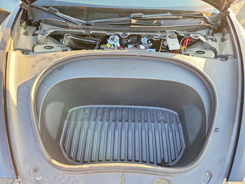 Aukcja sprzedaży 2026 Tesla Model 3, vin: 5YJ3E1EAXTF147535, numer aukcji: 65838236