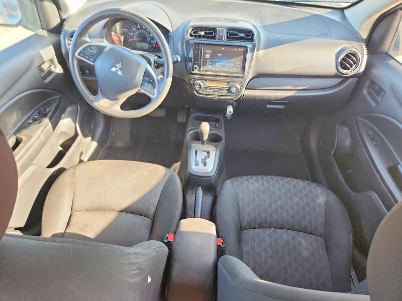Aukcja sprzedaży 2024 Mitsubishi Mirage, vin: ML32AUHJ1RH008068, numer aukcji: 66298036