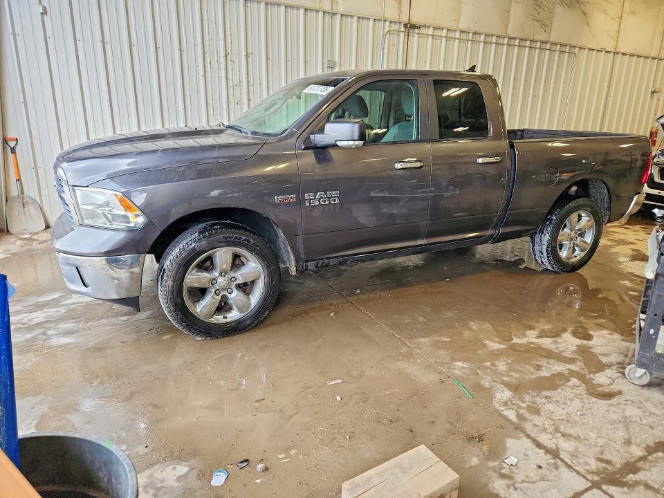 Aukcja sprzedaży 2015 Ram 1500, vin: 1C6RR7GT5FS775257, numer aukcji: 63737706