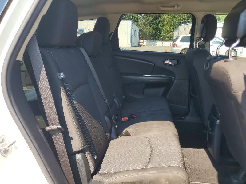 Продажа на аукционе авто 2017 Dodge Journey, vin: 3C4PDCGB0HT608062, номер лота: 66624196