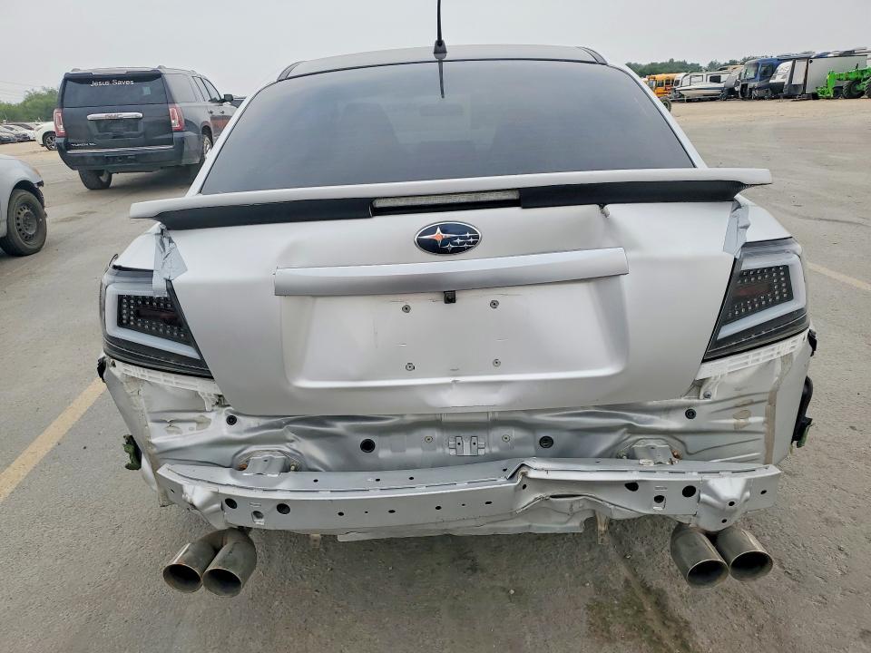 Продаж на аукціоні авто 2011 Subaru Impreza, vin: JF1GV7F61BG512208, номер лоту: 65026136
