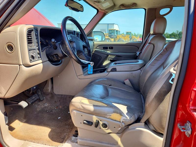 Продажа на аукционе авто 2005 Gmc New Sierra, vin: 2GTEK13T051226207, номер лота: 64679856