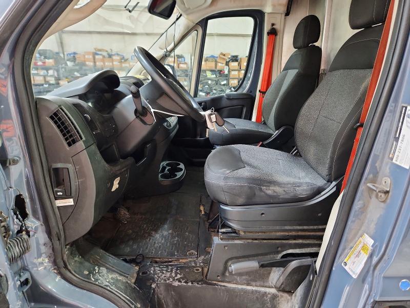 Aukcja sprzedaży 2021 Ram Promaster 3500, vin: 3C6FRVJG1ME503260, numer aukcji: 63836416