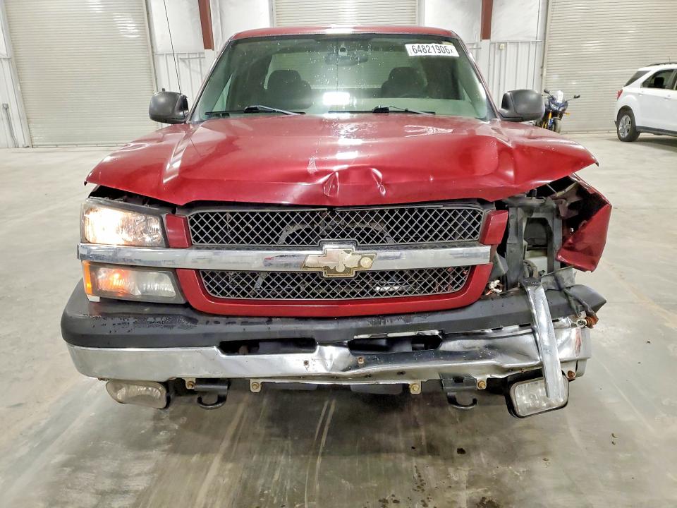 Aukcja sprzedaży 2004 Chevrolet Silverado, vin: 2GCEK19T241388930, numer aukcji: 64821906