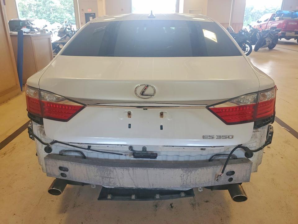 Aukcja sprzedaży 2013 Lexus Es, vin: JTHBK1GG3D2058589, numer aukcji: 64626356