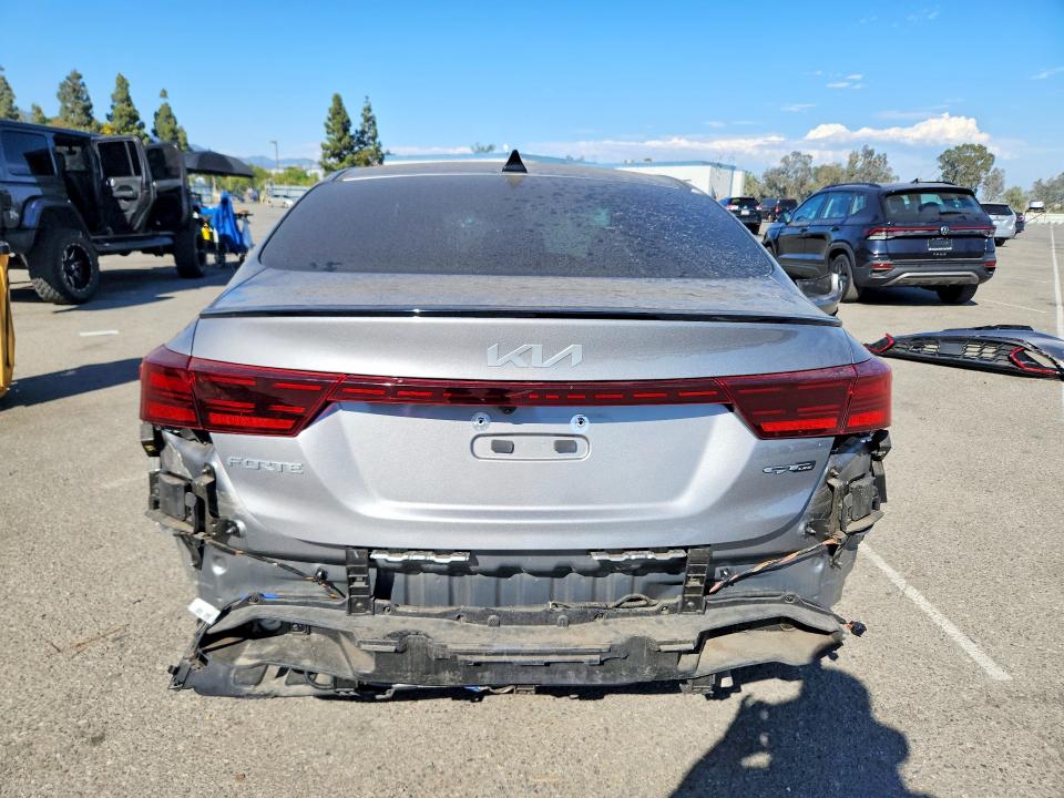 Aukcja sprzedaży 2023 Kia Forte, vin: 3KPF54AD6PE661201, numer aukcji: 66749736