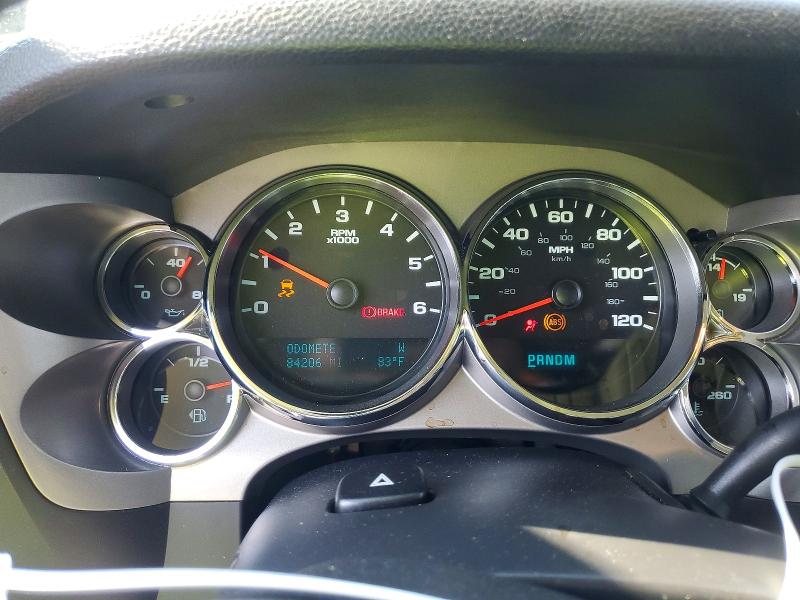 Продаж на аукціоні авто 2012 Gmc Sierra, vin: 3GTP1VE72CG124771, номер лоту: 63839376