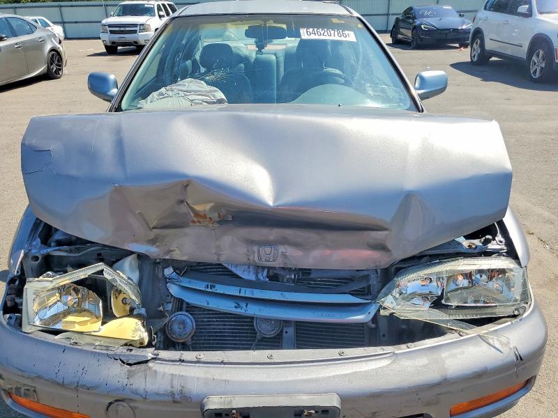 1994 Honda Accord მანქანა იყიდება აუქციონზე, vin: 1HGCD5634RA156583, აუქციონის ნომერი: 64620786