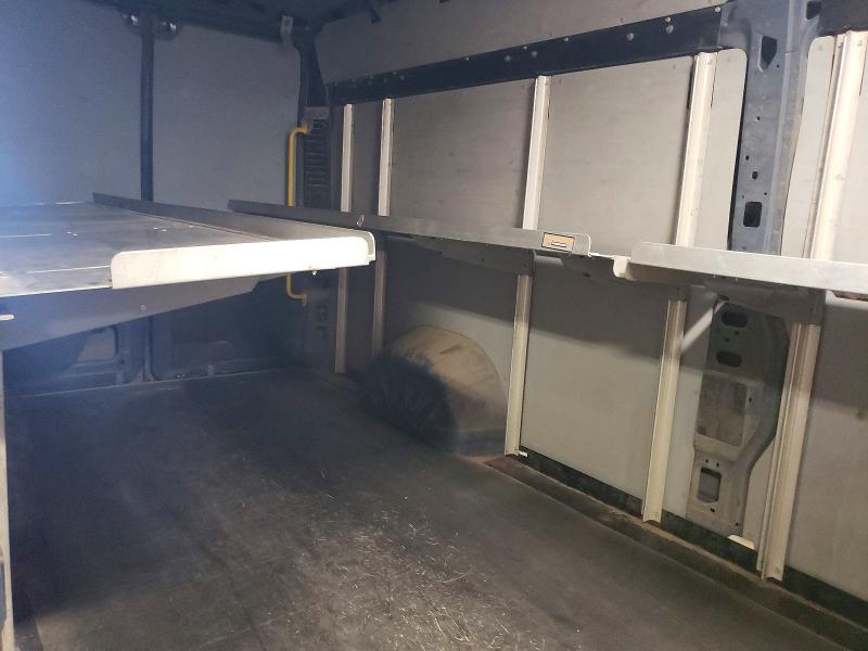 Продаж на аукціоні авто 2021 Ram Promaster 3500, vin: 3C6MRVJG4ME540844, номер лоту: 67253406
