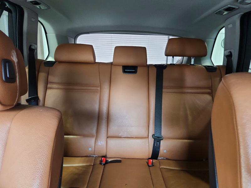 64654956 :رقم المزاد ، 5UXFE43558L036558 vin ، 2008 Bmw X5 مزاد بيع