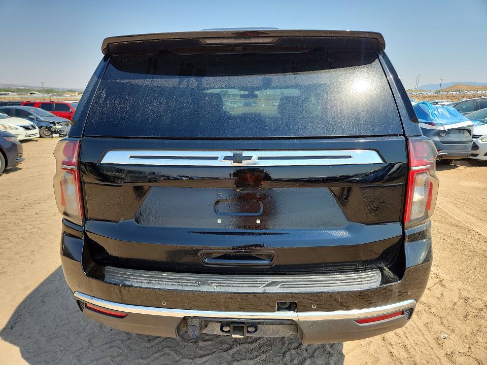 Продажа на аукционе авто 2021 Chevrolet Tahoe, vin: 1GNSKLED7MR479137, номер лота: 62396306