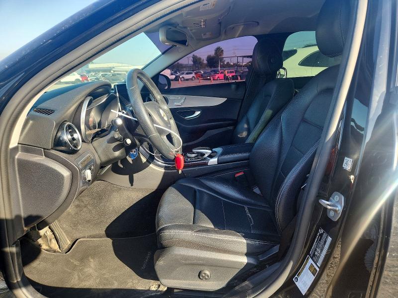 Aukcja sprzedaży 2016 Mercedes-benz C, vin: 55SWF4JB4GU170985, numer aukcji: 66567976
