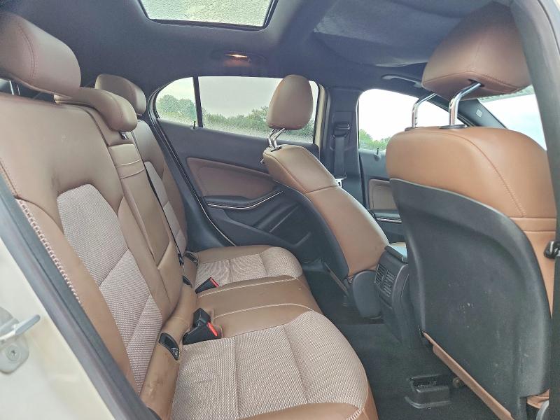 Продажа на аукционе авто 2015 Mercedes-benz Gla, vin: WDCTG4GBXFJ038016, номер лота: 66343126