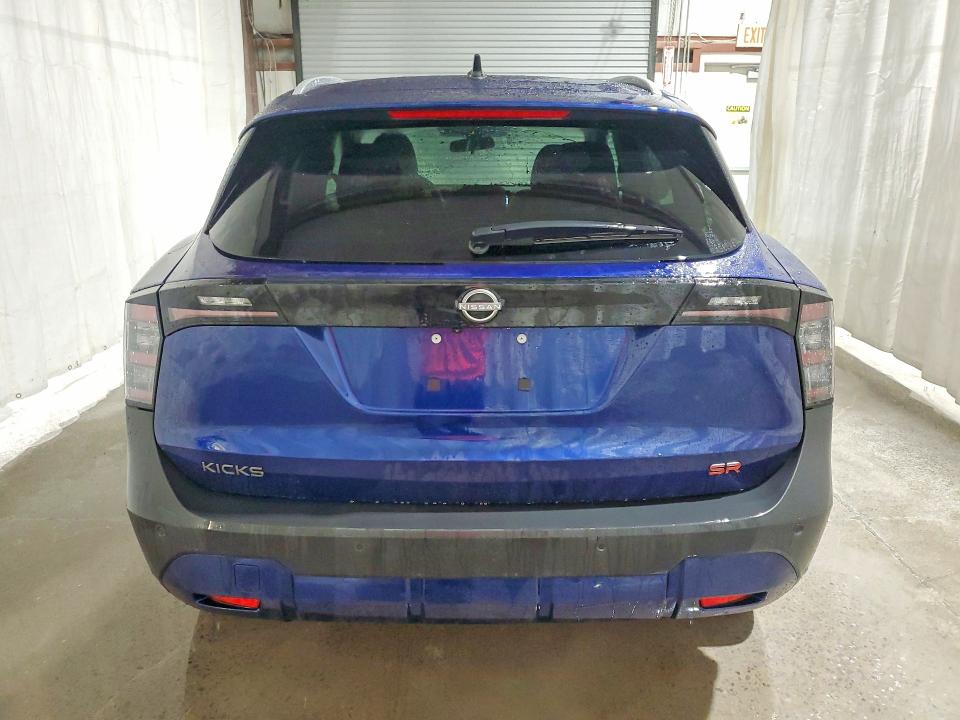 Aukcja sprzedaży 2026 Nissan Kicks, vin: 3N8AP6DA9TL381574, numer aukcji: 64032586