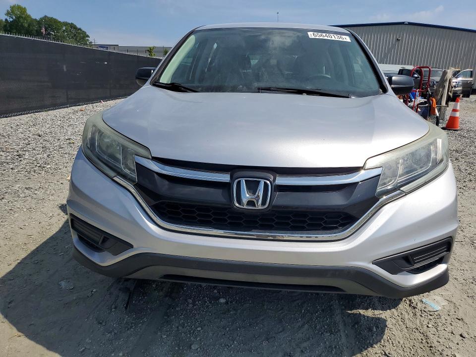 Aukcja sprzedaży 2015 Honda Cr-v, vin: 2HKRM3H38FH536850, numer aukcji: 65640136