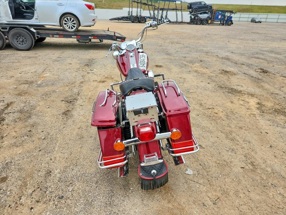 Aukcja sprzedaży 1995 Harley-davidson Flhr, vin: 1HD1FDL19SY603773, numer aukcji: 64084756