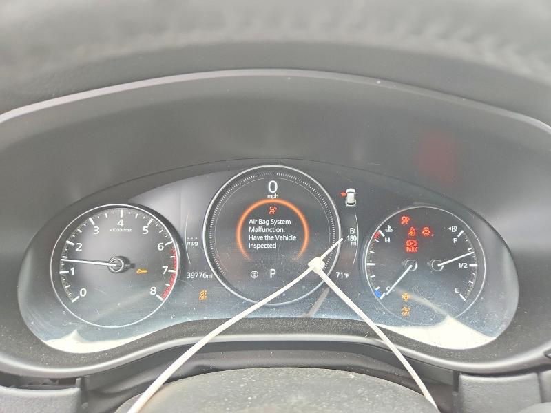 2023 Mazda Cx-50 მანქანა იყიდება აუქციონზე, vin: 7MMVABEY2PN120229, აუქციონის ნომერი: 63008536