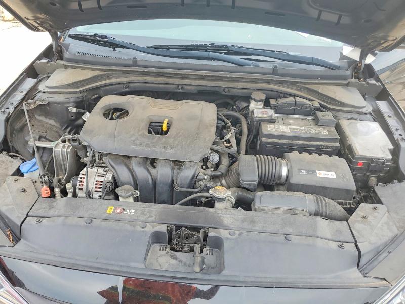 Aukcja sprzedaży 2019 Hyundai Elantra, vin: 5NPD74LF8KH437934, numer aukcji: 66948966