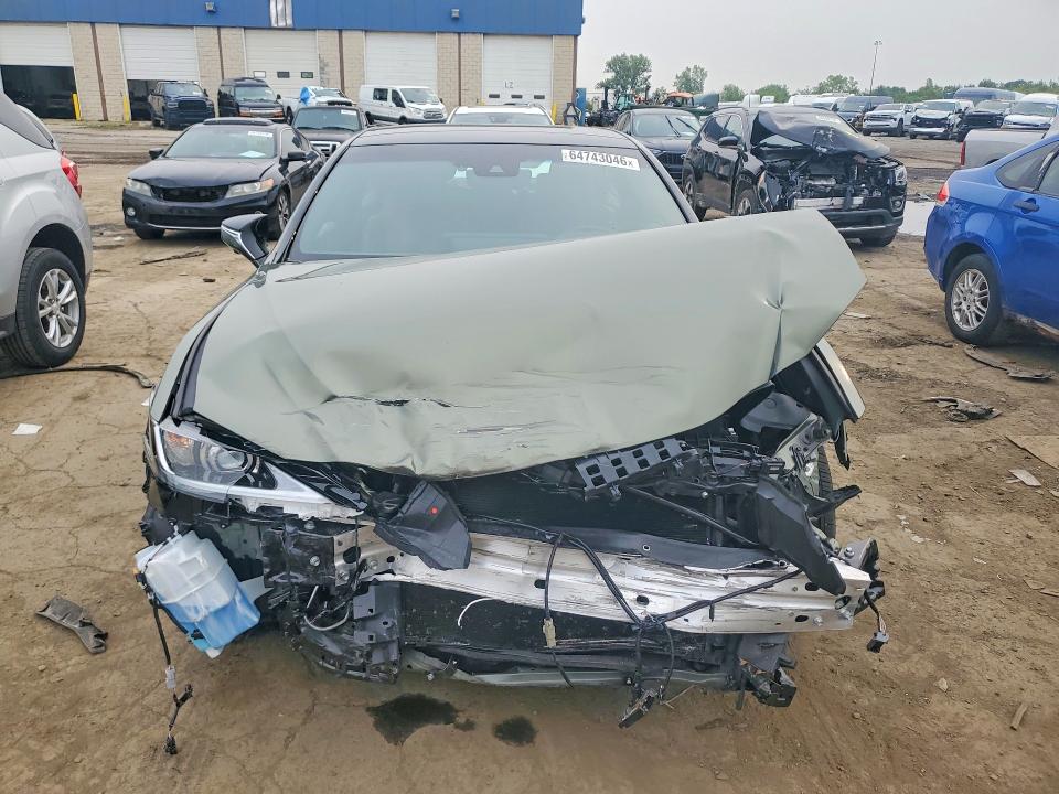Aukcja sprzedaży 2025 Lexus Es 350, vin: 58AEZ1B10SU219368, numer aukcji: 64743046