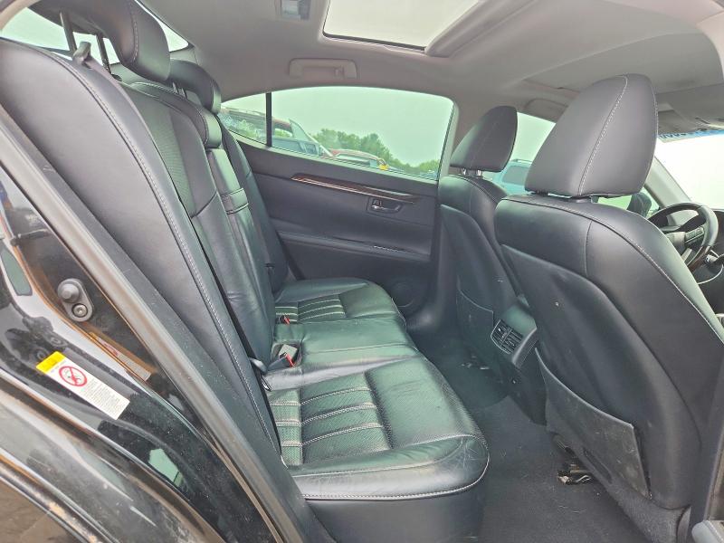 Aukcja sprzedaży 2018 Lexus Es, vin: 58ABK1GG3JU104167, numer aukcji: 65198066