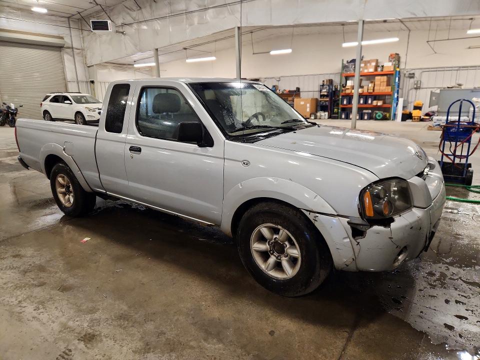 Aukcja sprzedaży 2002 Nissan Frontier, vin: 1N6DD26S02C380613, numer aukcji: 64854166